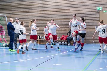 Bild 45 - wBJ Fortuna St. Juergen Winter Cup